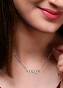 Giva 925 Real Silver 3 Pieces Combo Set