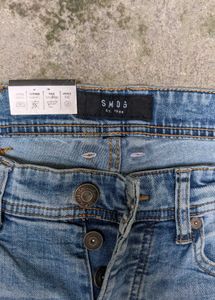 Smog Men&#39;s Imported Jeans 👖