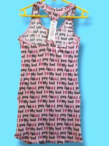 Nightwear/Casualwear