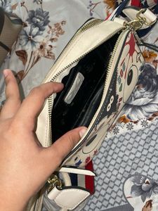 3 Designer Handbag Bundle