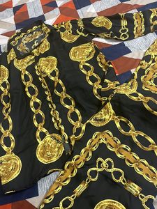 Versace Co-ord Set