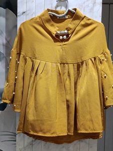 Imported Top