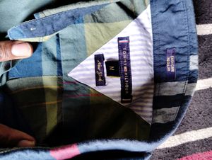 Only 2 Time Wear Kiya Hai