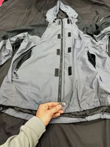 Valentino Christy Summit Sr. Winter Premium Jacket