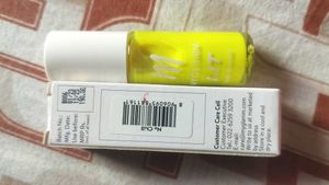 myglamm lit nail enamel