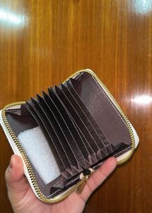 Cute 'Hello Bear' Wallet