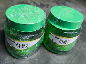 ALOVERA GEL ।। For Nice Face..2pic