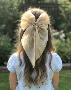 Large Hair Bow