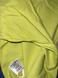 Physo Bunny Polo Tshirt