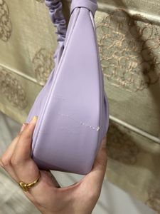 Combo: Purse+Belt Bag+Sling Bag