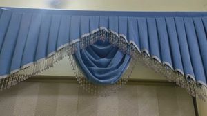 Curtains