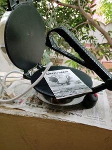 Chapati Maker, New