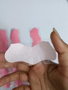 Miniso Rose Scented Nose Strips