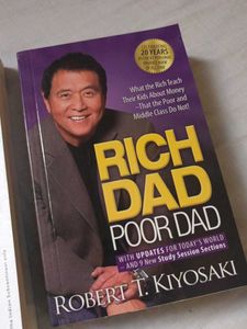 Personal Finance Book Bundle