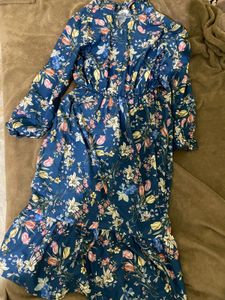 ME Fashion Dress - 1 Time Used