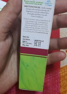 Mamaearth Products Combo