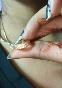 Delicate Layered Necklace