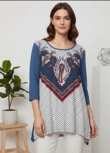 Izabel London Top