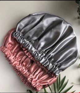Silk Pillowcase Set - Hair Protection