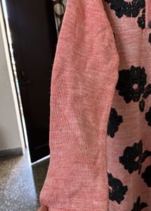Woollen Kurta