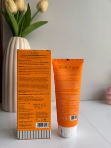 Dot And Key Mango Detan Gel Face Wash