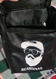 Beardman Sling Bag