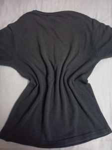 SALE! ZUDIO Knit Tshirt Crew Neck