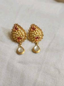 Jewellery Set 1mg Gold