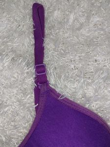 Padded Bra