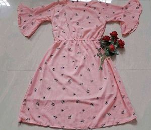 (stretchable)4 DRESSES COMBO🌻