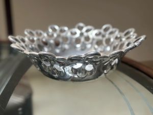Fruit Or Bathroom Oganiser Basket