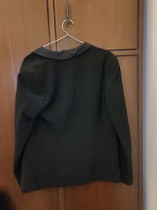 Forever 21 Blazer