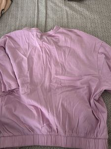 xs size Cute Graphic Tee