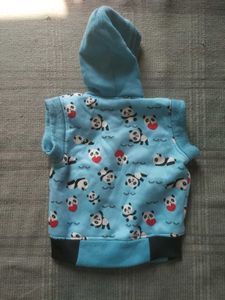 Infant Winter Set