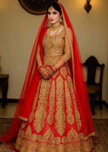 Wedding Gown