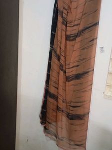 Never Used Crepe Dupatta