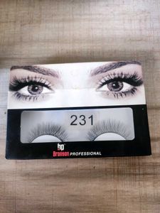 New False Eyelashes