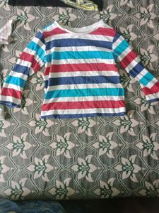 T Shirts Combo Of 7 Items