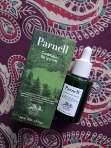 Parnell Cicamanu 92 Serum