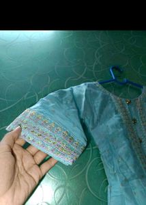Blue Set