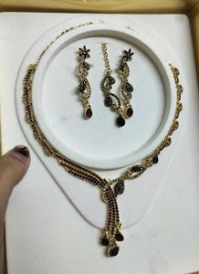 SALE! Imitation Jewellery Set