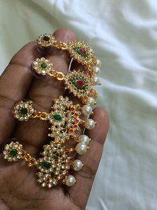 Combo Earrings