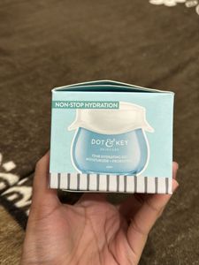 Dot & Key Moisturizer