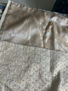 Tasva Designer Brocade Sherwani With Embroidery