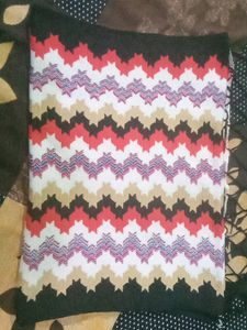 Winter Wear Shawl For Women.