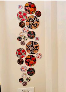 Wooden Home Decor Items