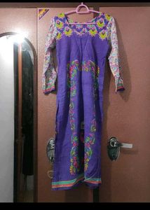 Cotton Kurti