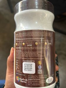 Enprot Protein Powder