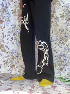 Aesthetic wave 🌊 GEN-Z pants at lowest price 😱🔥