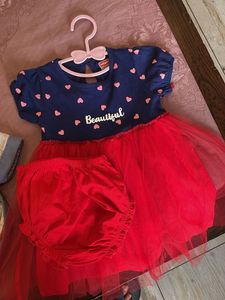 Cute Party Dress